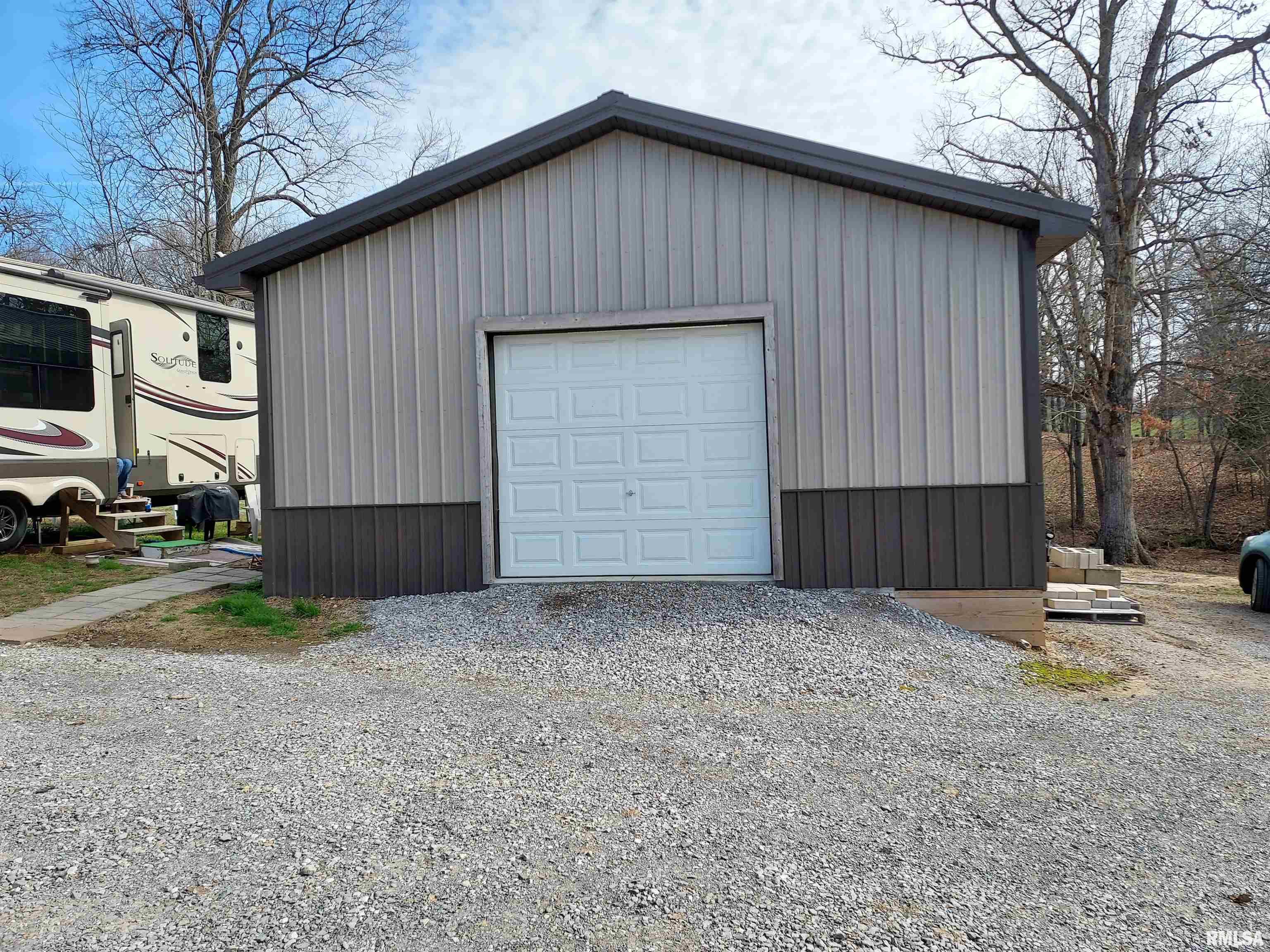 2080 Pleasant Ridge Road Vienna, IL 62995 - Photo 21 of 57