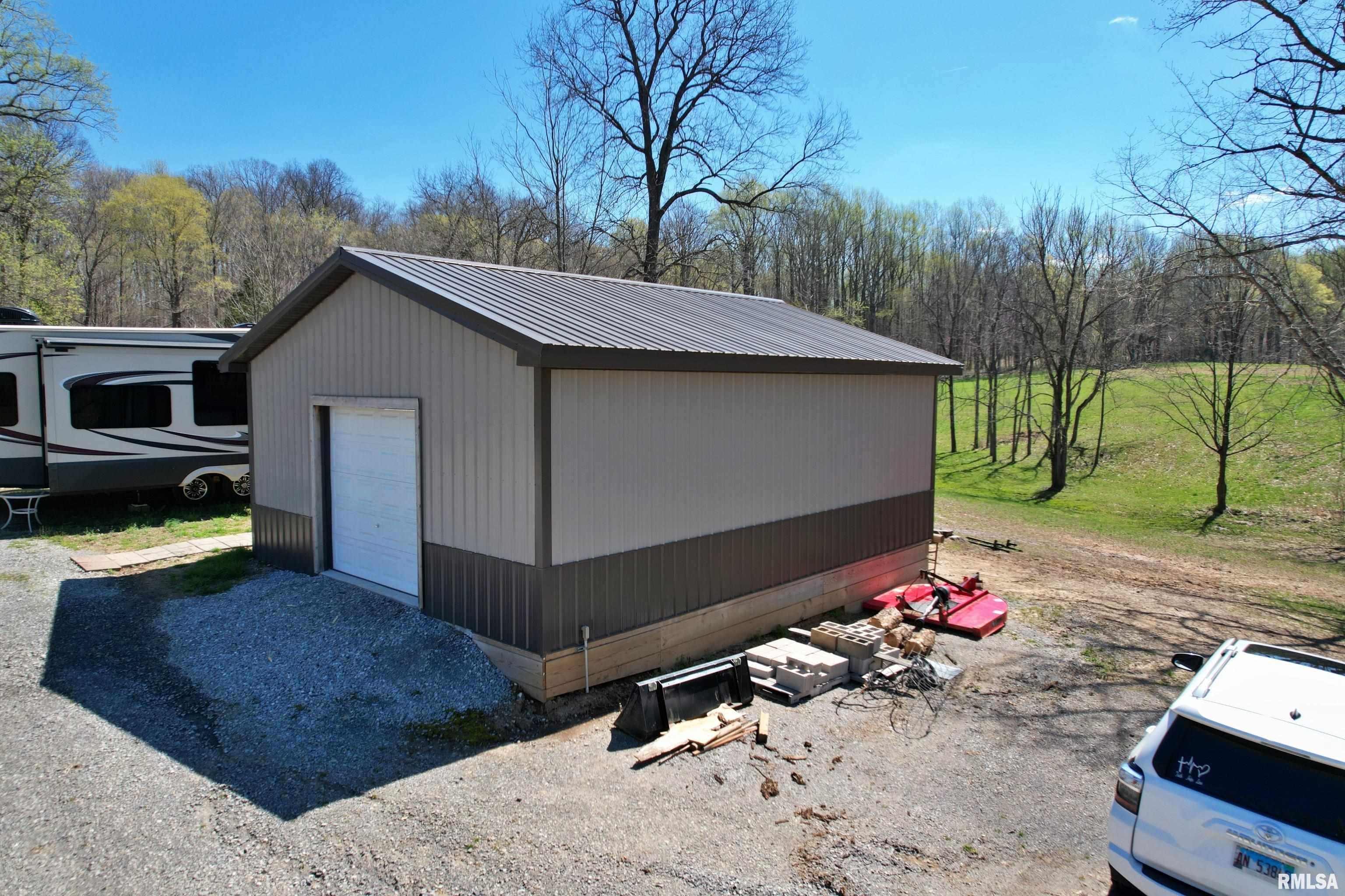 2080 Pleasant Ridge Road Vienna, IL 62995 - Photo 54 of 57