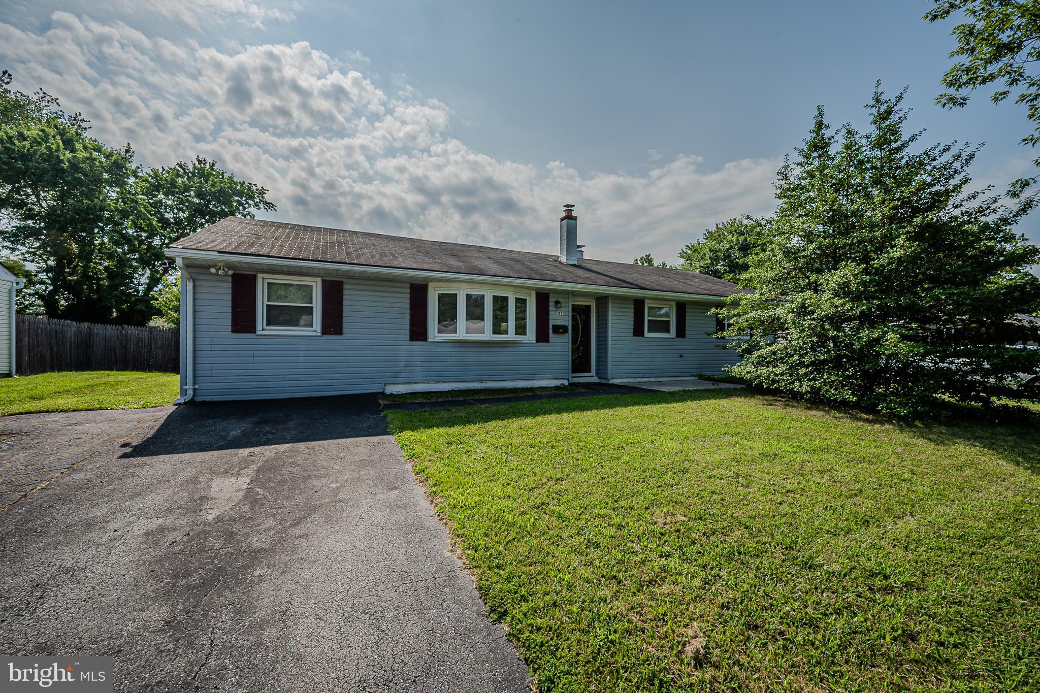 117 Flintlock Road Newark, DE 19713 - Photo 1 of 17 Gallery Image 1