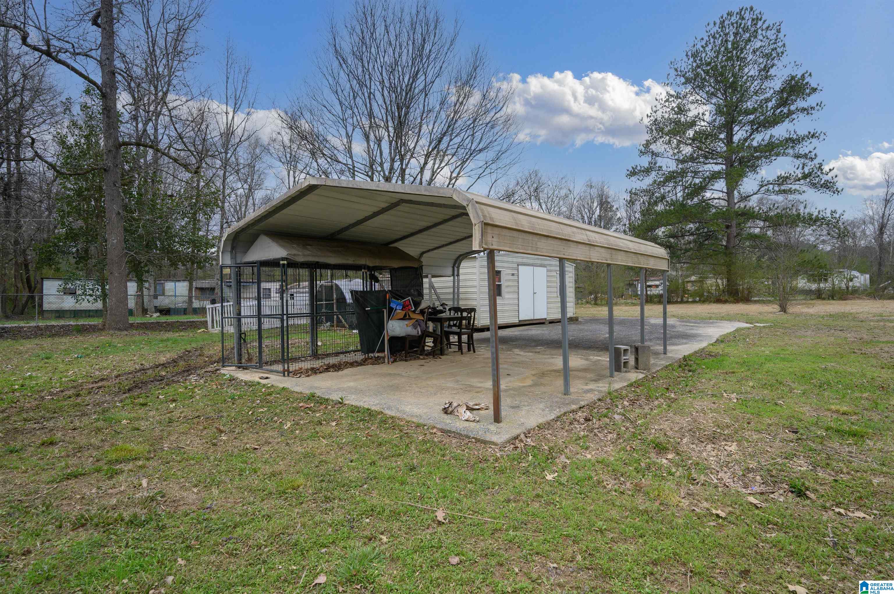 767 Hillcrest Road Sylacauga, AL 35150 - Photo 11 of 12