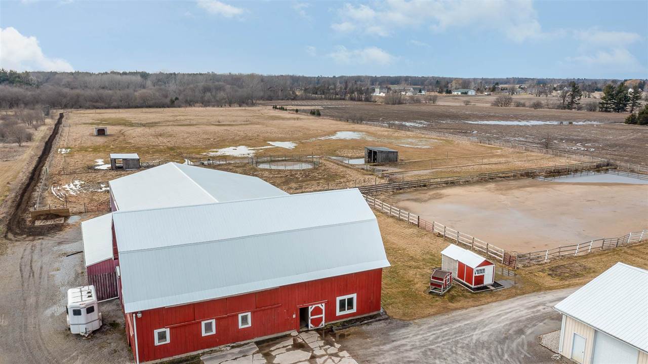 1705 Lone Road Freeland, MI 48623 - Photo 39 of 45