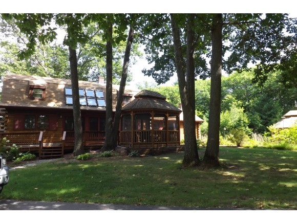 137 French Pond Road Henniker, NH 03242 - Photo 1 of 1 Gallery Image 1