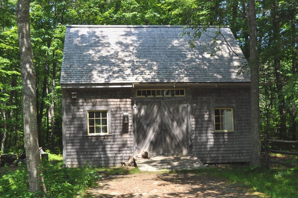 1 Maple Grove Road Round Pond, ME 04564 - Photo 17 of 21 Photo