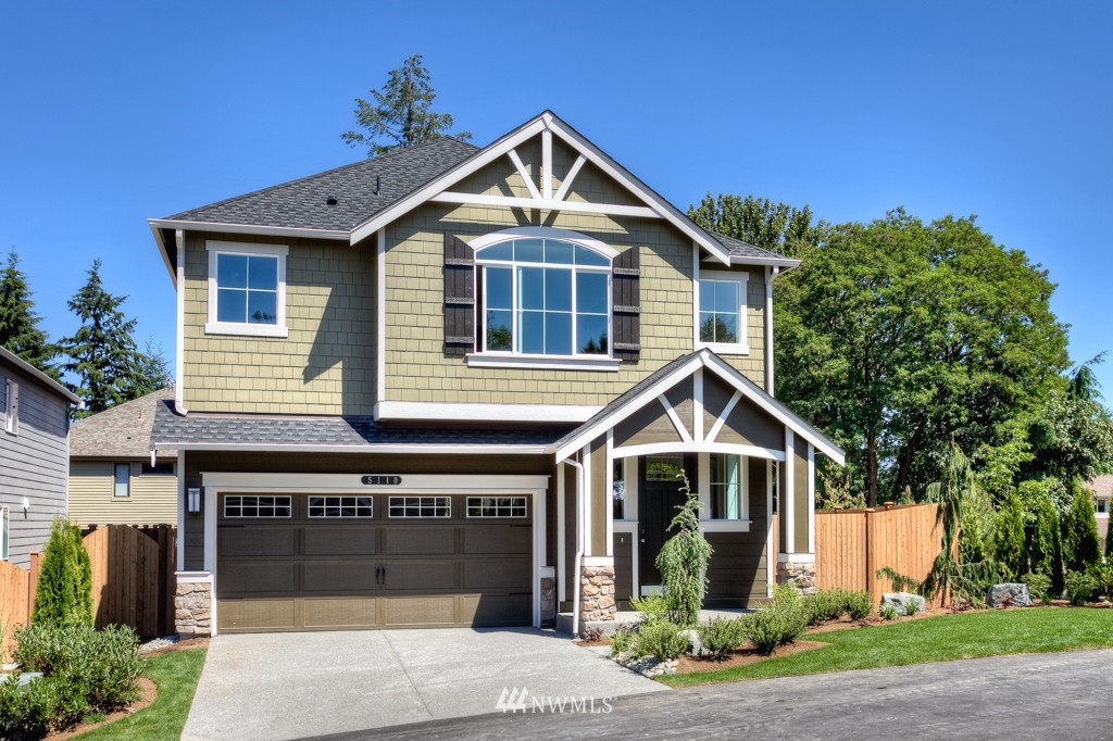 4208 183rd Place Southeast Bothell, WA 98012 - Photo 1 of 24 Gallery Image 1