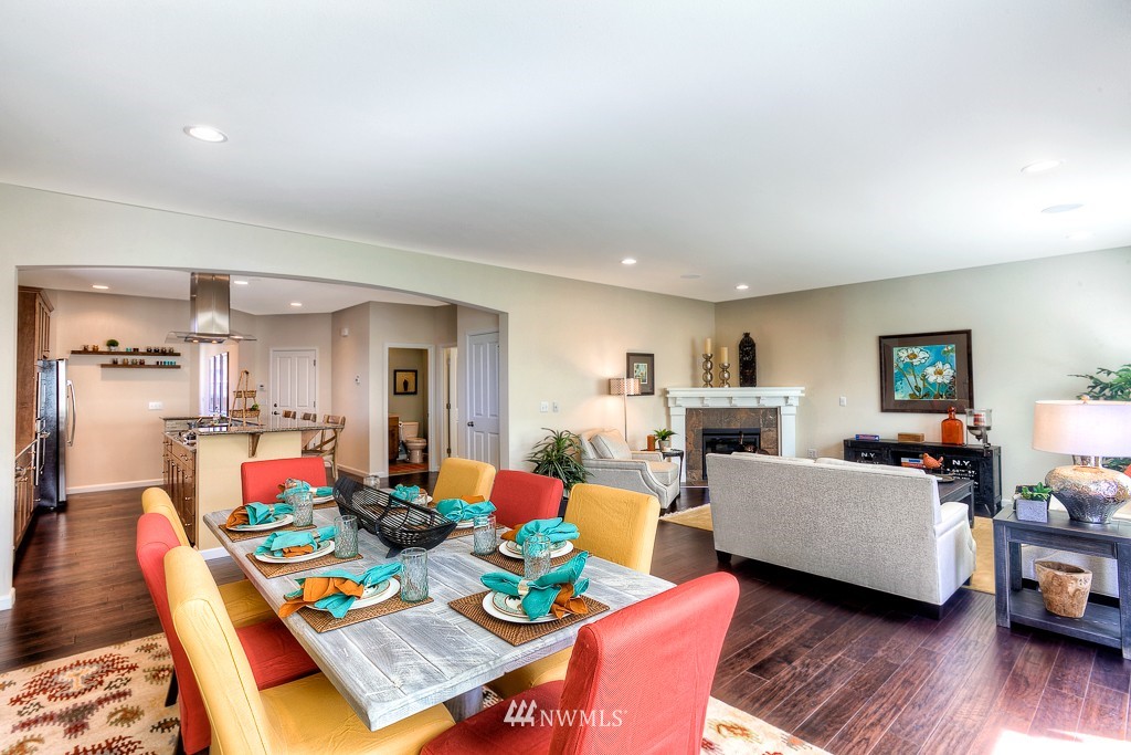 4208 183rd Place Southeast Bothell, WA 98012 - Photo 7 of 24 Gallery Image 7