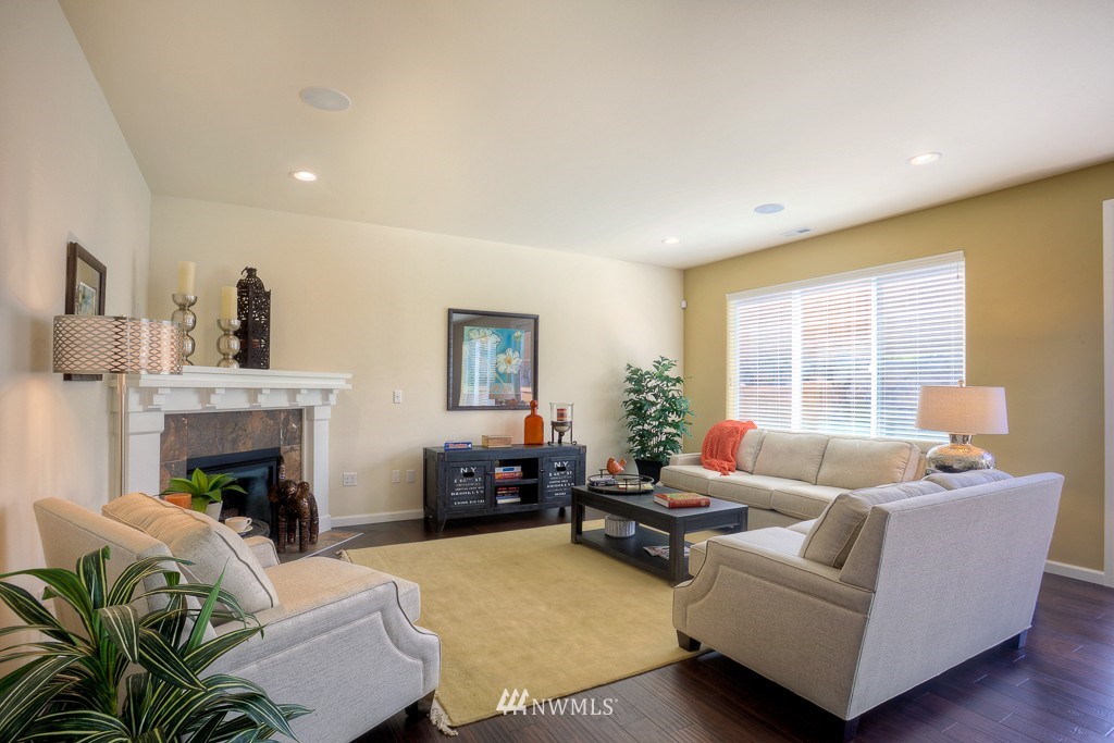 4208 183rd Place Southeast Bothell, WA 98012 - Photo 9 of 24 Gallery Image 9