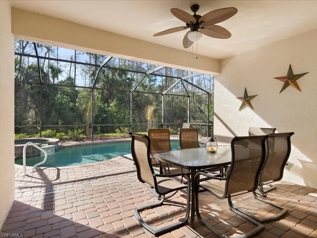 $725,000 | 3827 Treasure Cove Circle, Naples, FL 34114