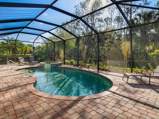 $725,000 | 3827 Treasure Cove Circle, Naples, FL 34114
