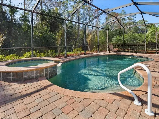 $725,000 | 3827 Treasure Cove Circle, Naples, FL 34114