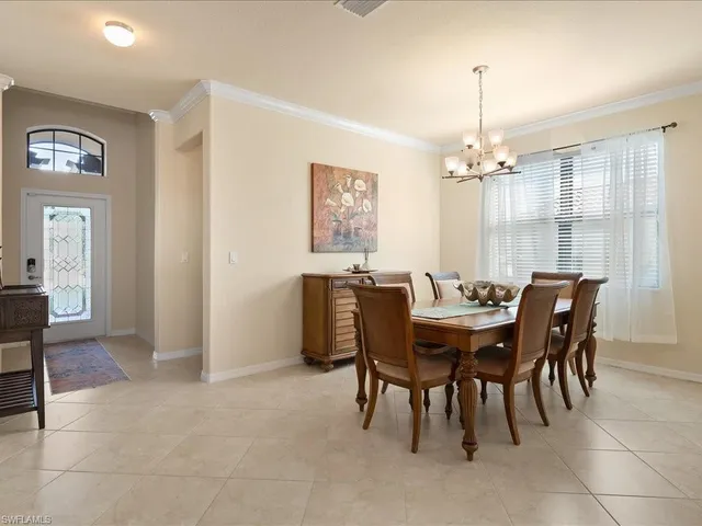 $725,000 | 3827 Treasure Cove Circle, Naples, FL 34114