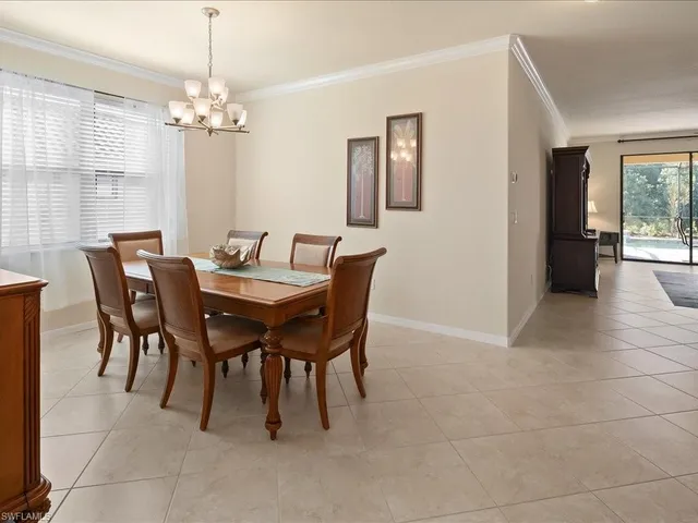 $725,000 | 3827 Treasure Cove Circle, Naples, FL 34114