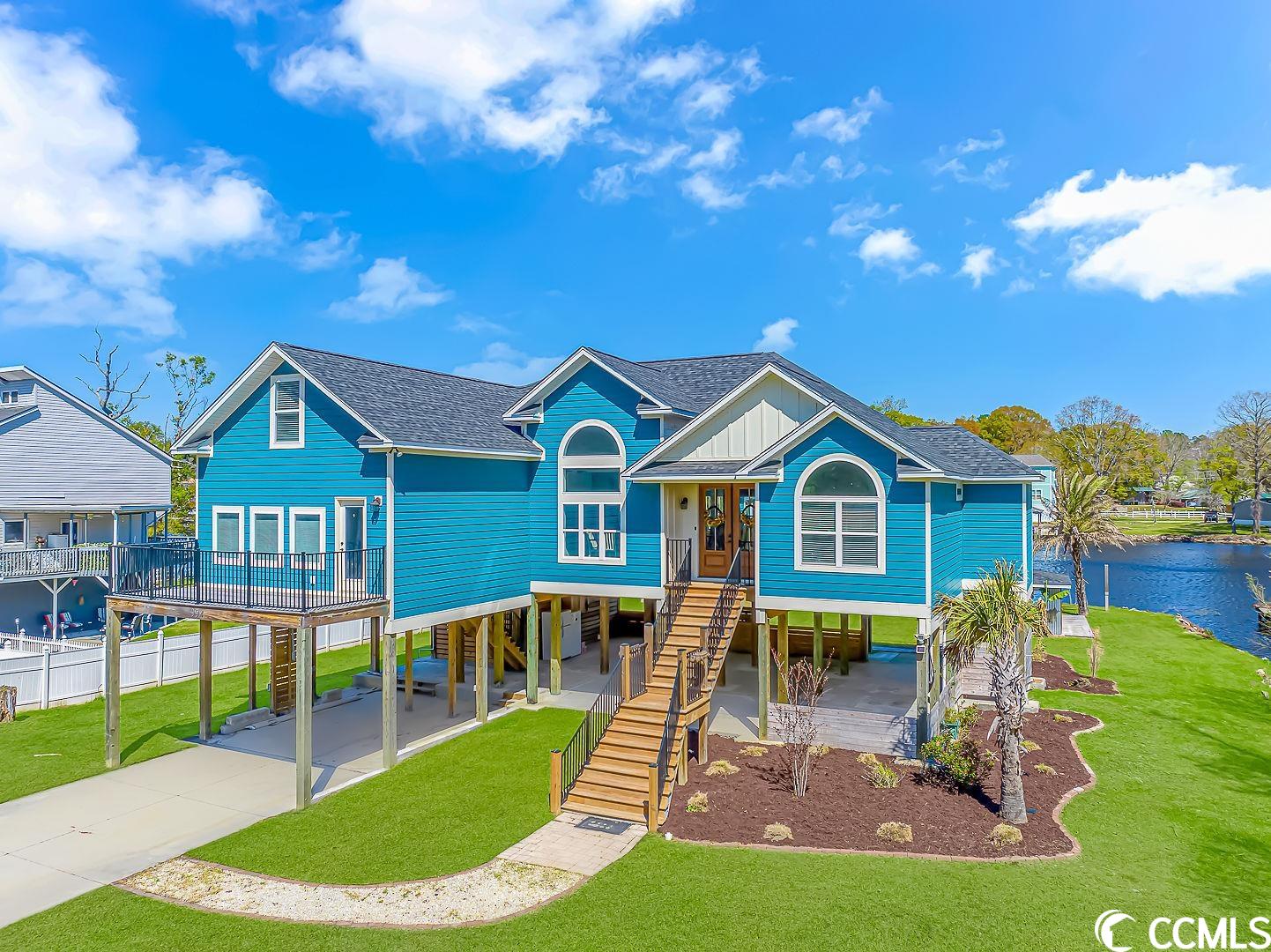 994 Folly Road Myrtle Beach, SC 29588 - Photo 1 of 33 Gallery Image 1