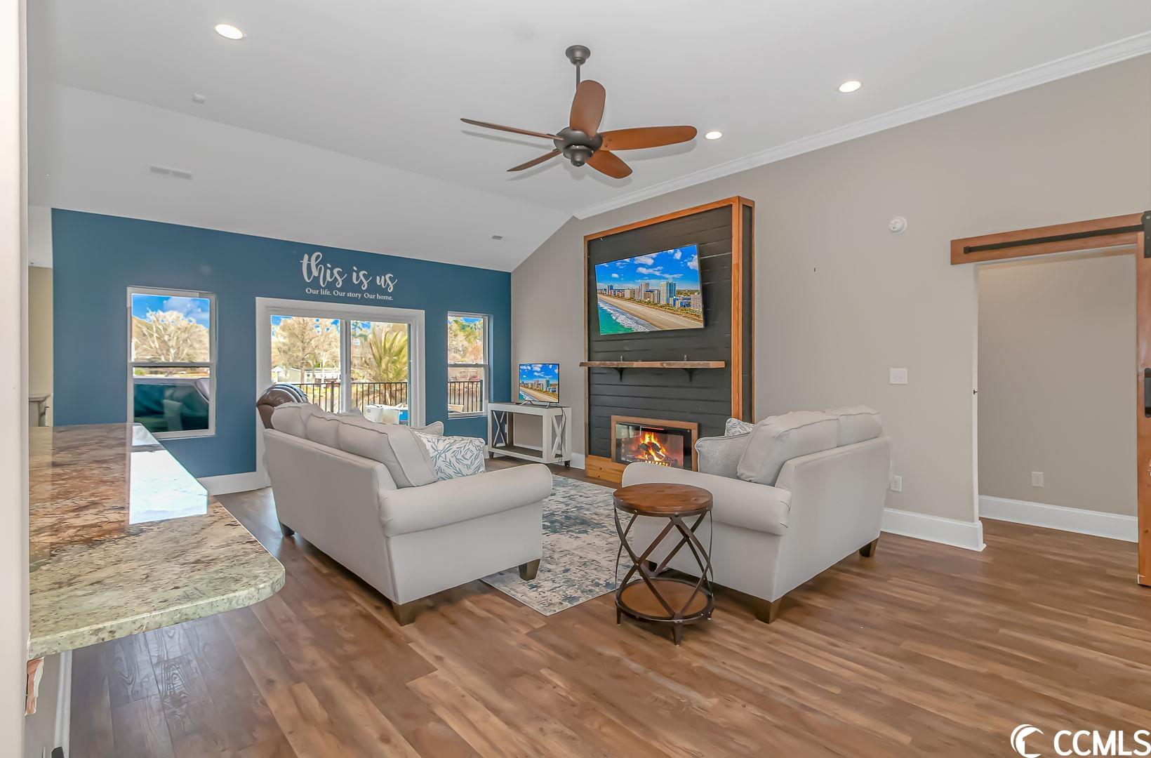 994 Folly Road Myrtle Beach, SC 29588 - Photo 6 of 33 Gallery Image 6