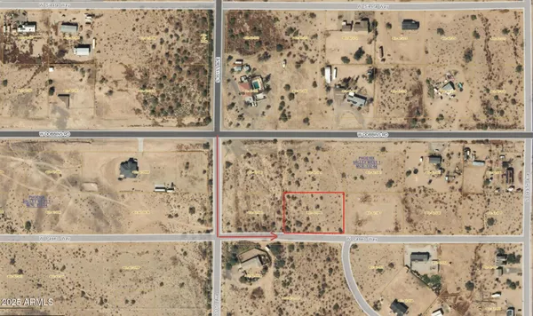 $39,000 | 350-xx West 350-xx W Paseo Way, Unit 7, Arlington, AZ 85322