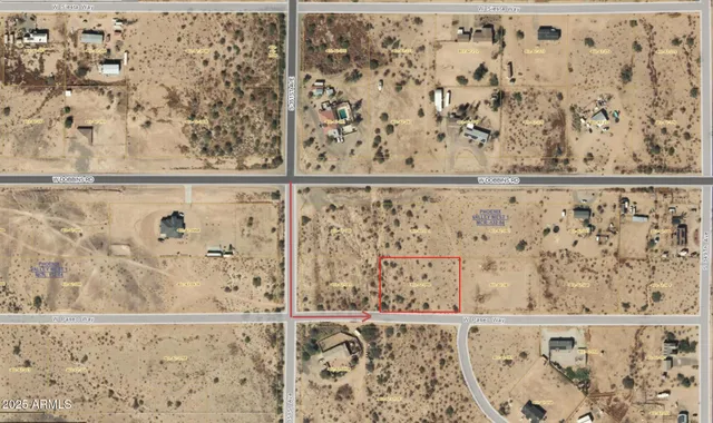 $39,000 | 350-xx West 350-xx W Paseo Way, Unit 7, Arlington, AZ 85322