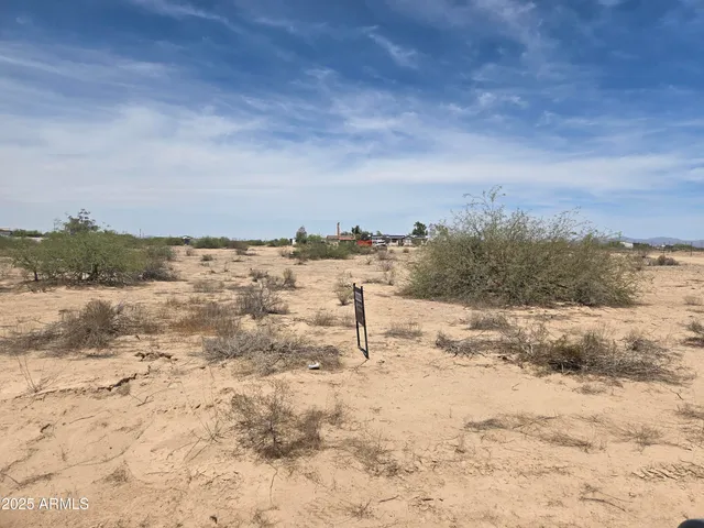 a view of beach and ocean