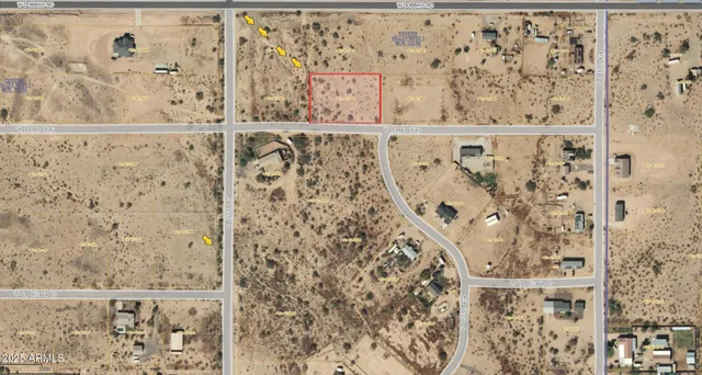 a view of mountain view with trees