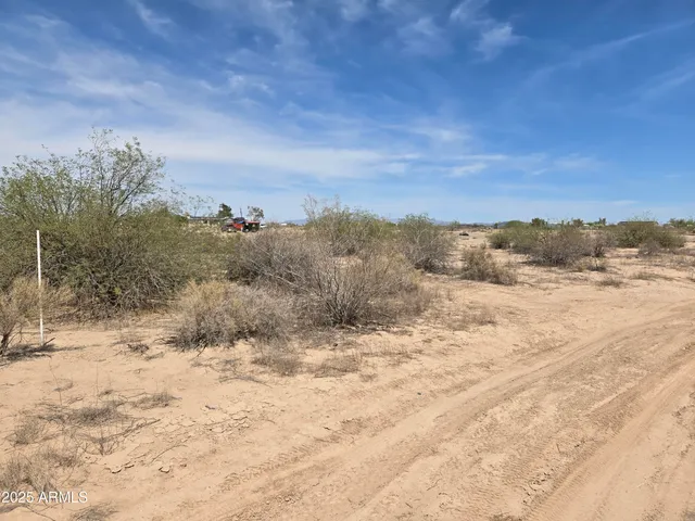 $39,000 | 350-xx West 350-xx W Paseo Way, Unit 7, Arlington, AZ 85322