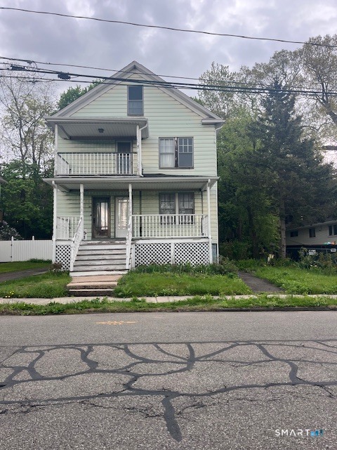 85 Hicks Street Meriden, CT 06450 - Photo 1 of 1 Gallery Image 1