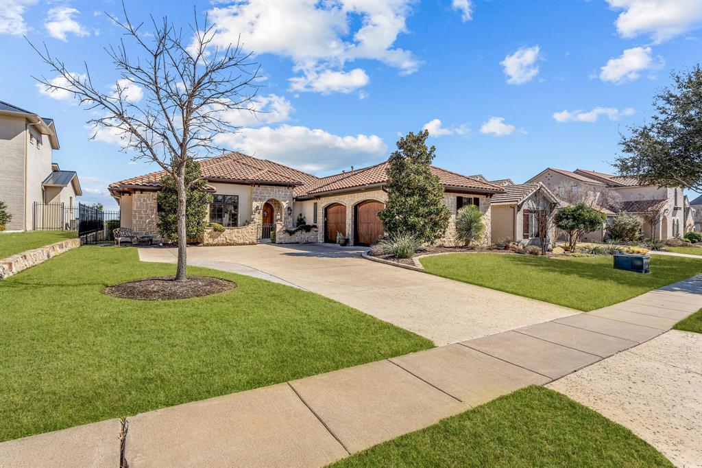 4633 Marbella Circle Fort Worth, TX 76126 - Photo 1 of 1