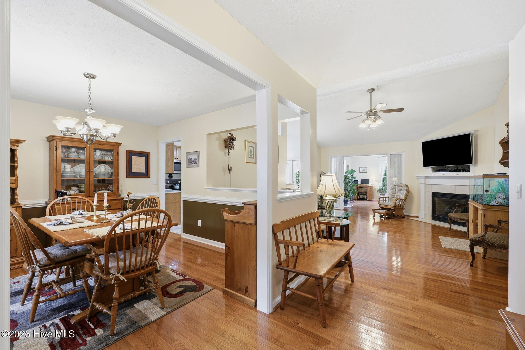 1180 Rays Bridge Road Whispering Pines, NC 28327 - Photo 6 of 44