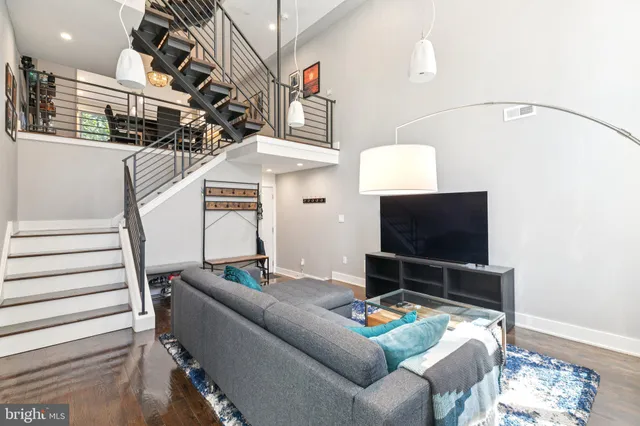 $649,000 | 2407 Manton Street, Philadelphia, PA 19146