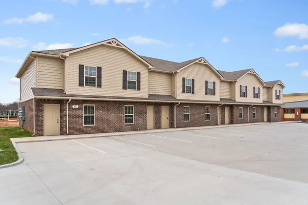 $1,095 | 931 Professional Park Drive, Unit 4G, Clarksville, TN 37040
