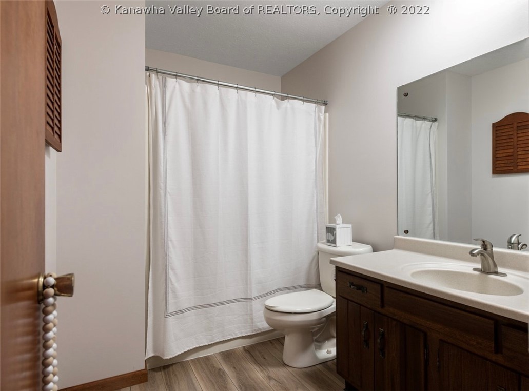 990 North Rustling Road South Charleston, WV 25303 - Photo 18 of 27 Gallery Image 18