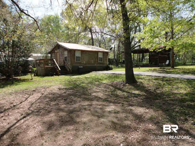 24939 County Road 55 Loxley, AL 36551 - Photo 5 of 21 Cottage 2