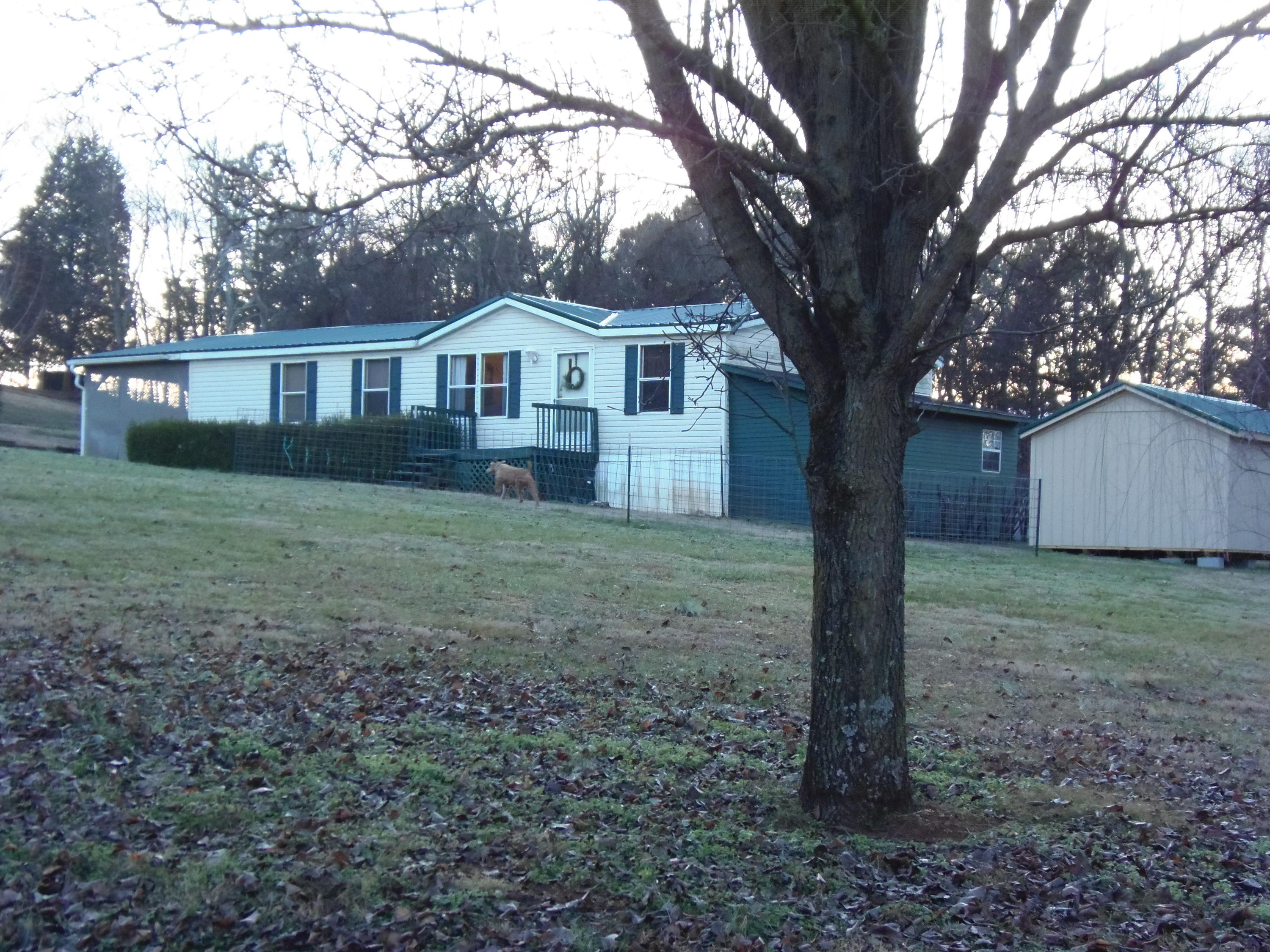 188 Setterberg Road Philadelphia, TN 37846 - Photo 1 of 34 P1100590