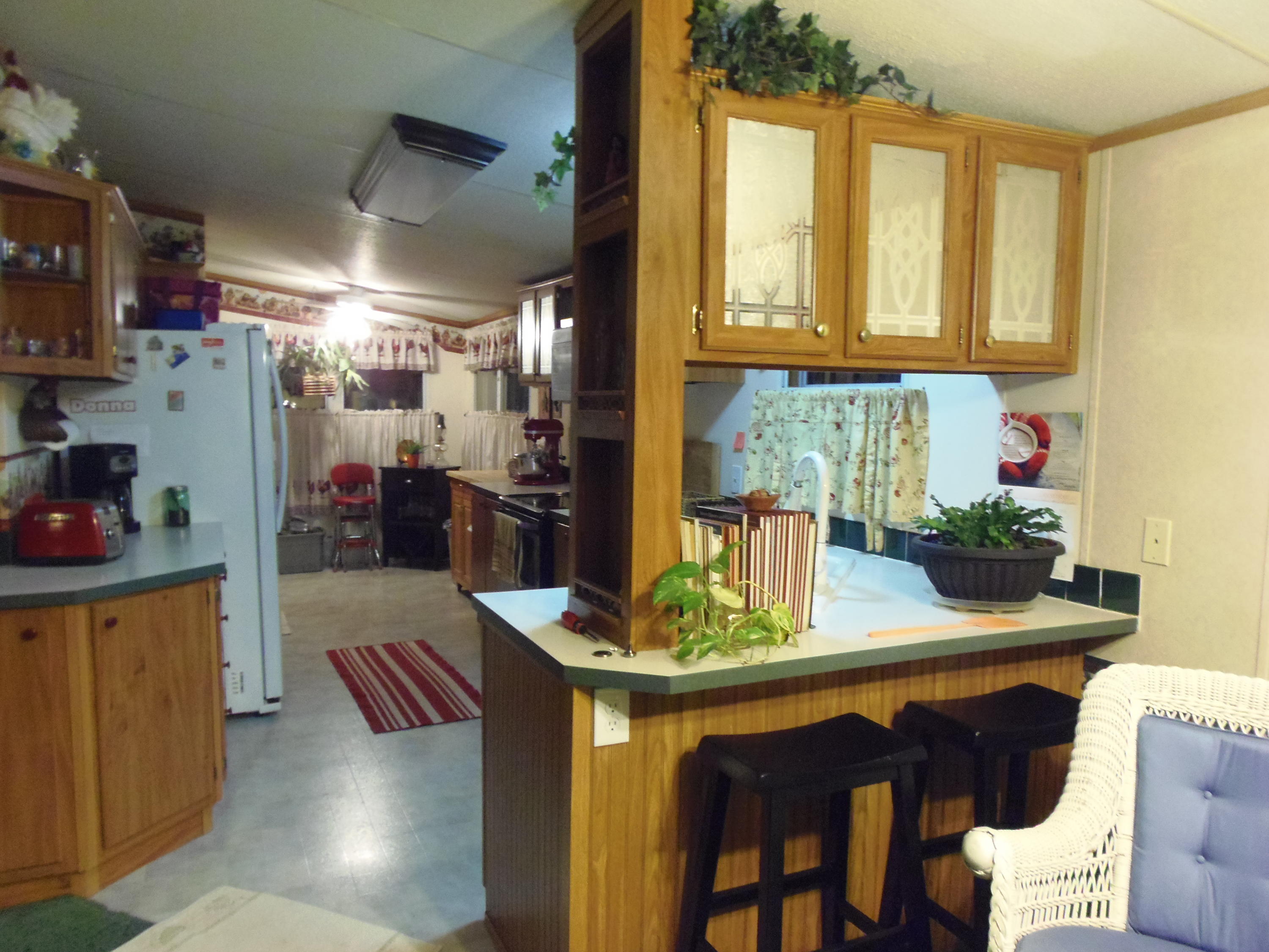 188 Setterberg Road Philadelphia, TN 37846 - Photo 15 of 34 KITCHEN
