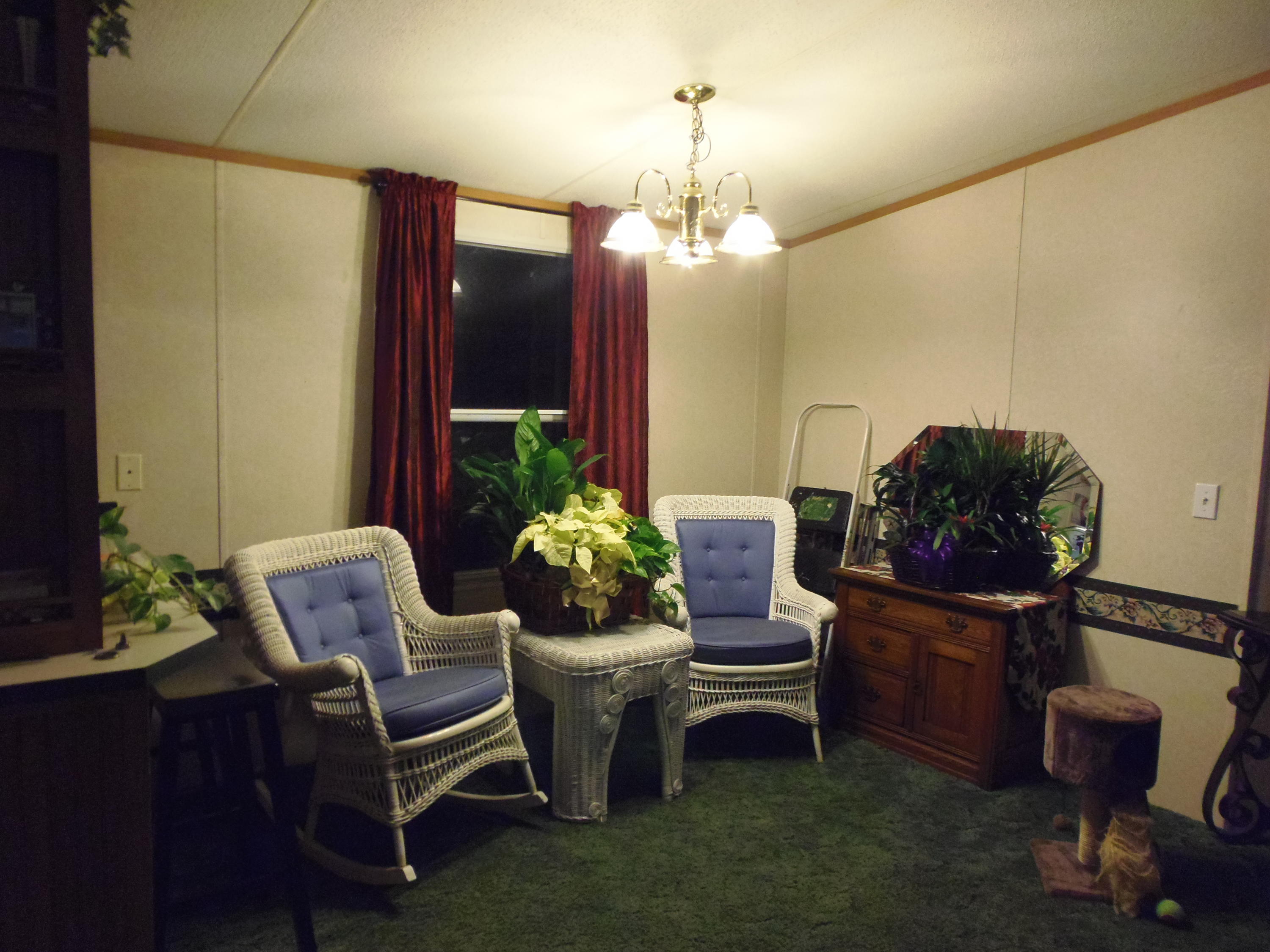 188 Setterberg Road Philadelphia, TN 37846 - Photo 19 of 34 DINING ROOM