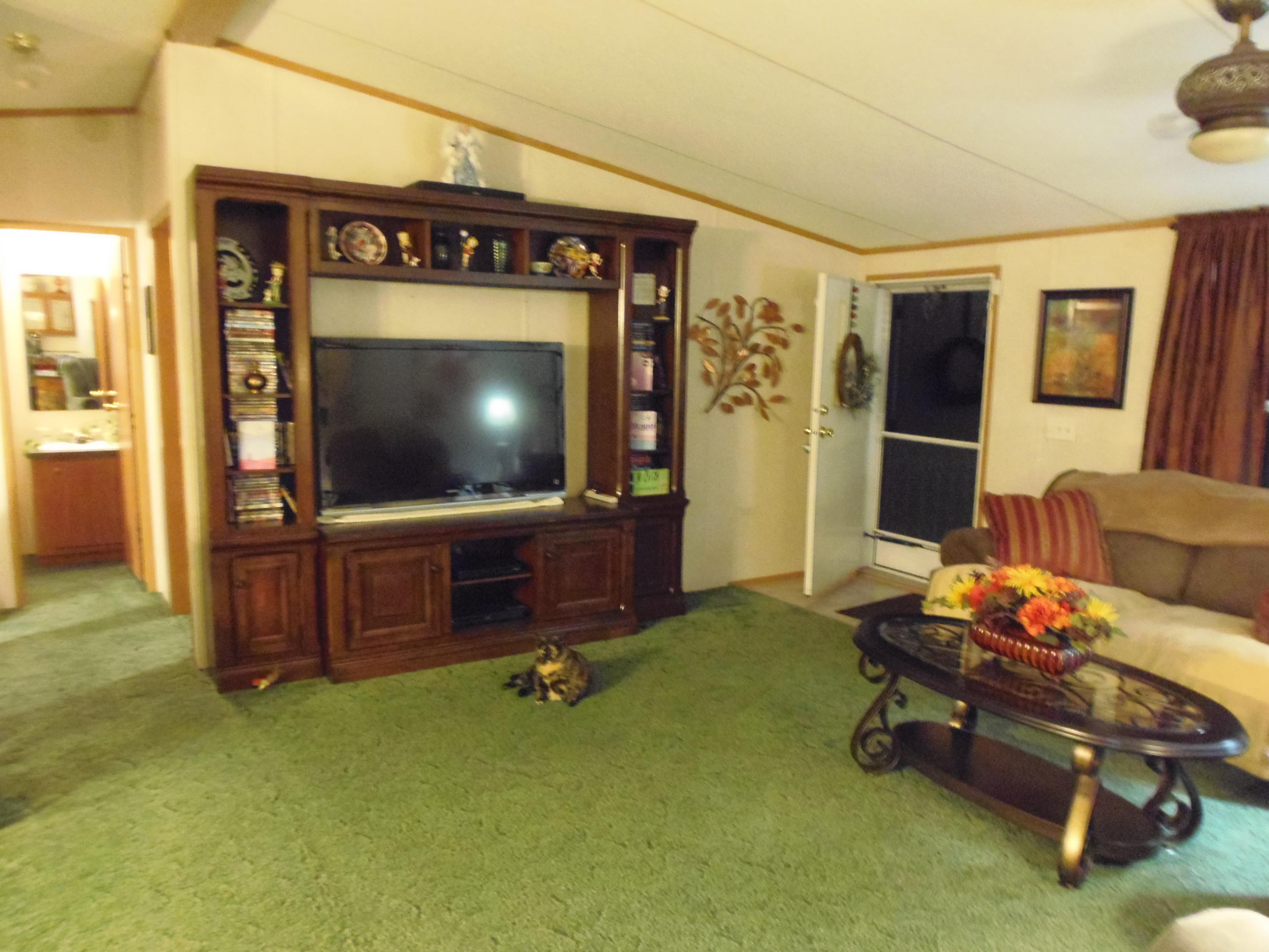188 Setterberg Road Philadelphia, TN 37846 - Photo 21 of 34 LIVING ROOM