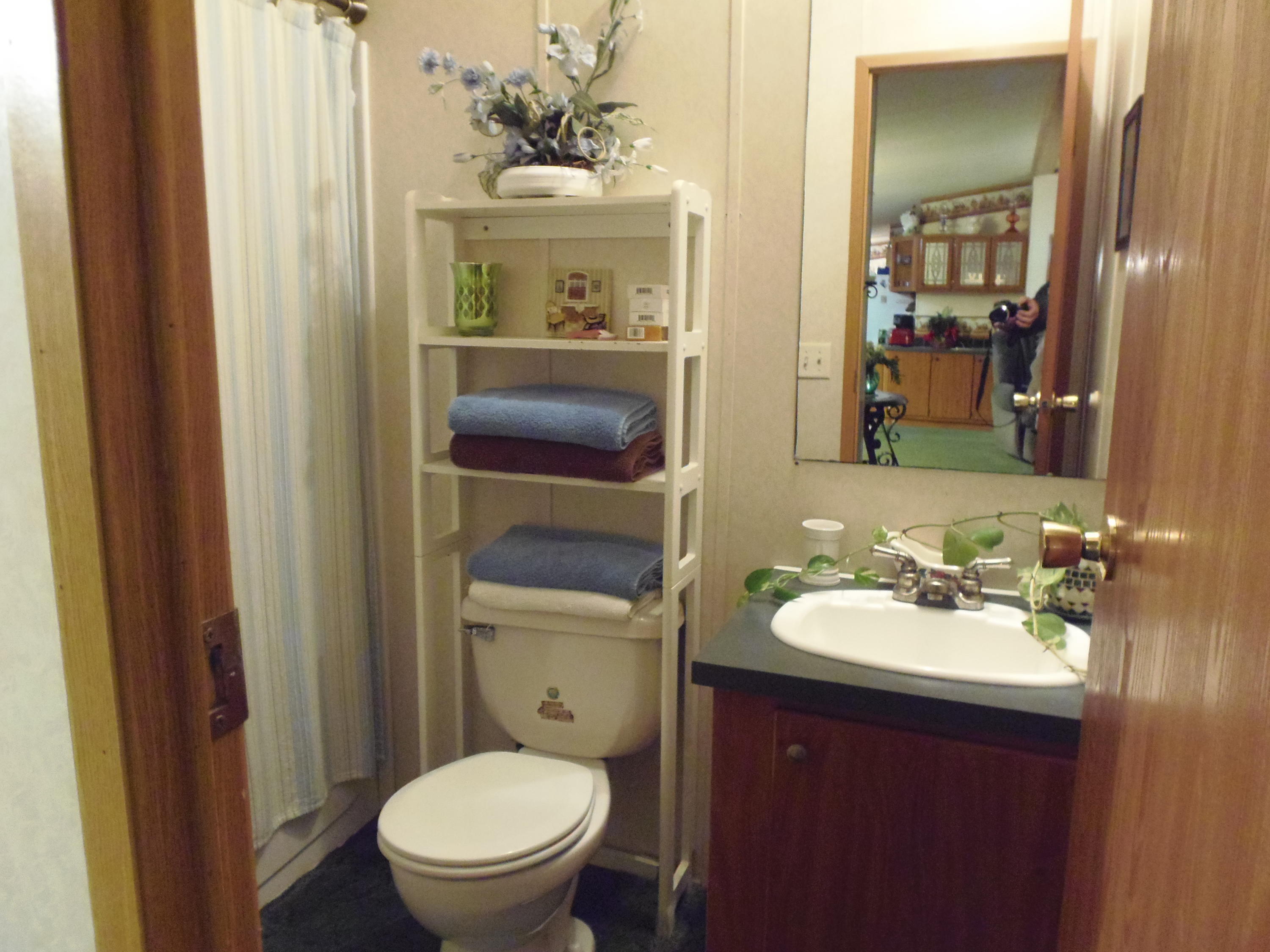 188 Setterberg Road Philadelphia, TN 37846 - Photo 30 of 34 GUEST BATH