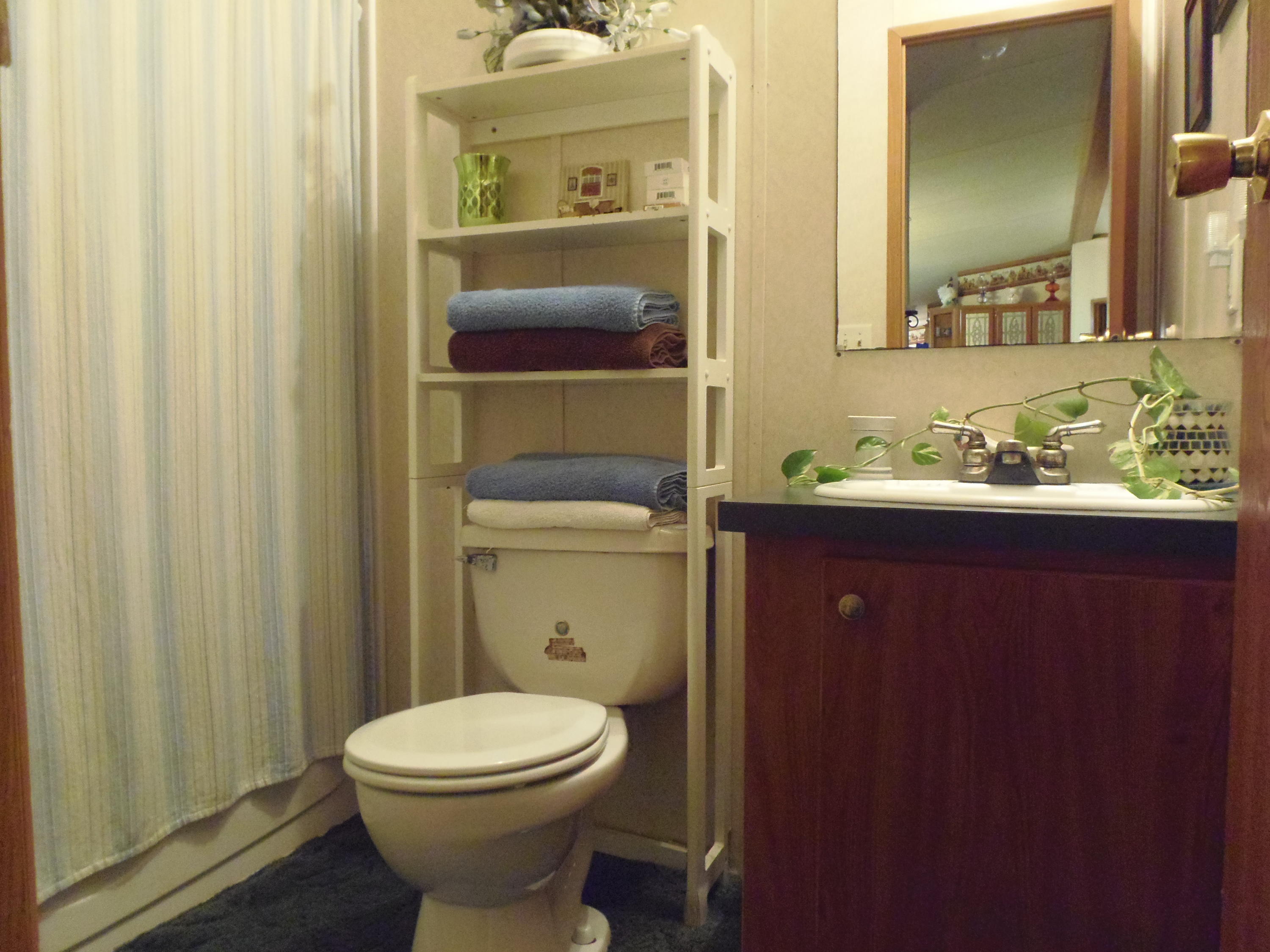 188 Setterberg Road Philadelphia, TN 37846 - Photo 31 of 34 GUEST BATH