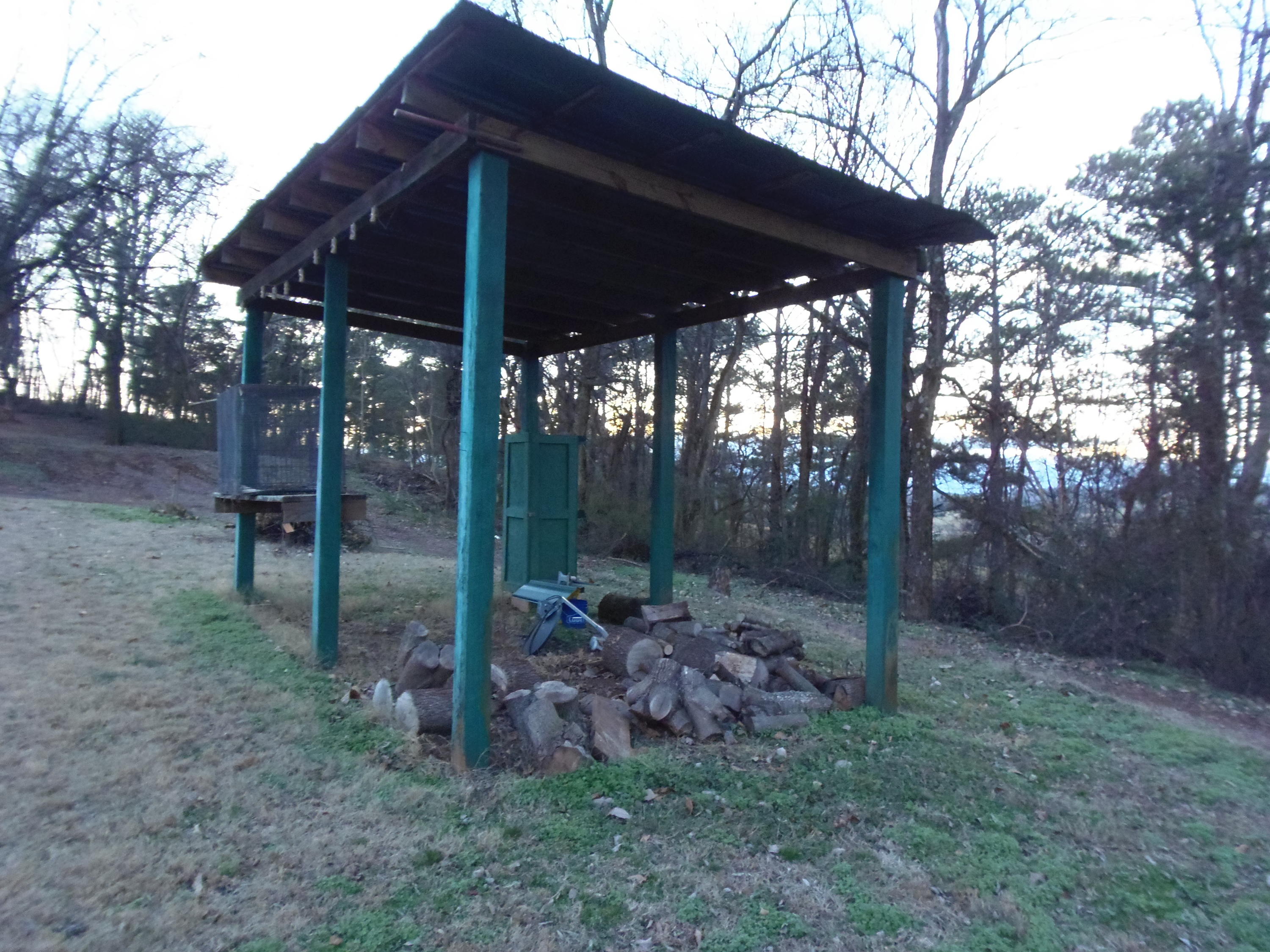 188 Setterberg Road Philadelphia, TN 37846 - Photo 7 of 34 P1100598