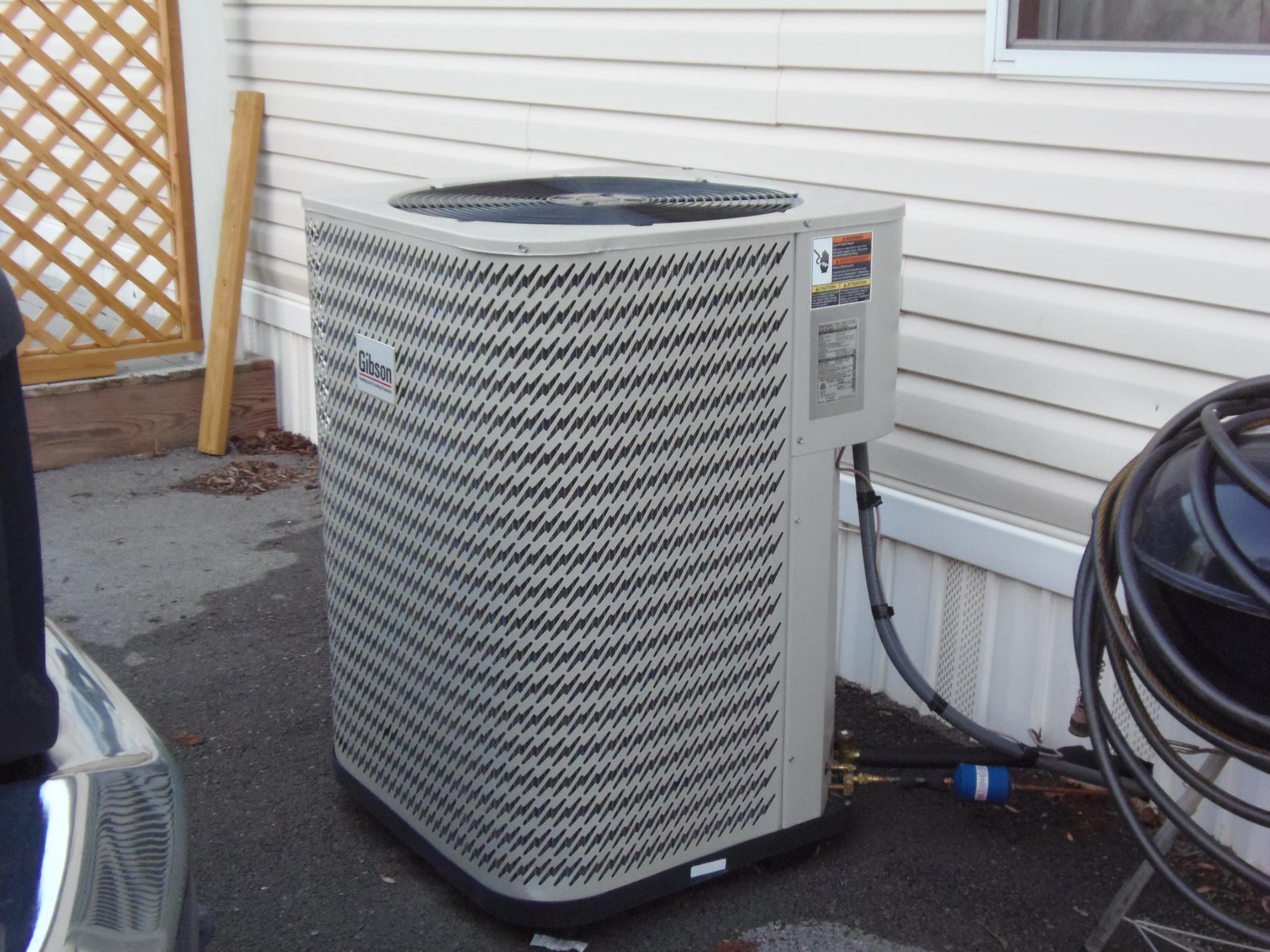188 Setterberg Road Philadelphia, TN 37846 - Photo 10 of 34 NEW HVAC