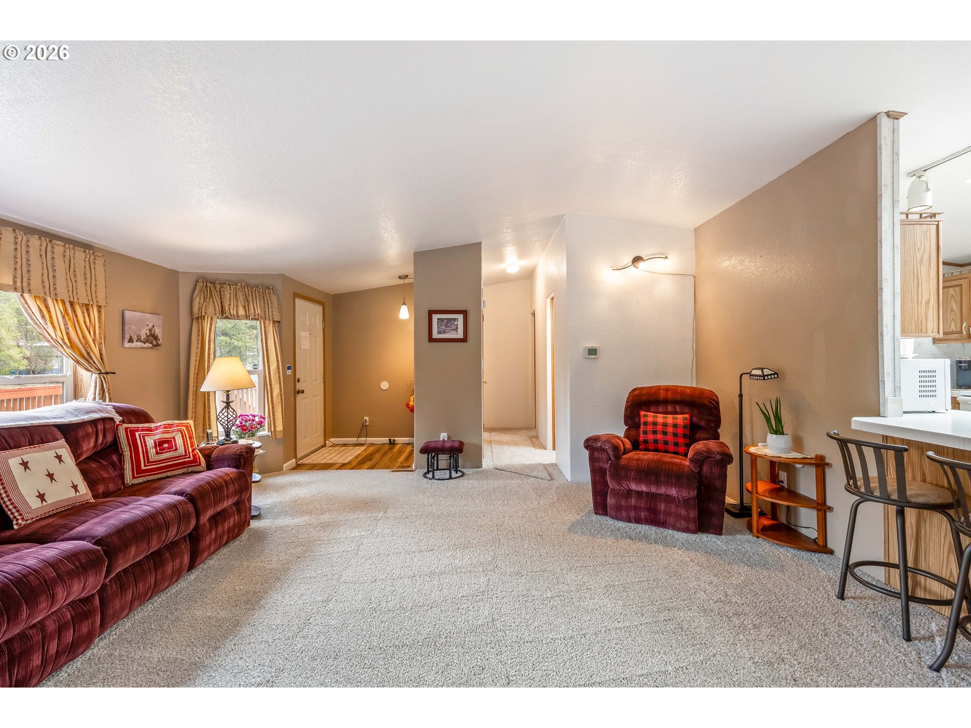 52315 Lechner Lane La Pine, OR 97739 - Photo 12 of 35