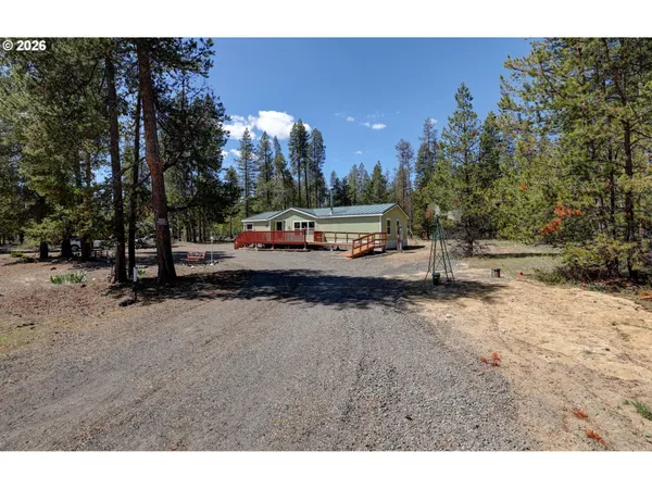 $325,000 | 52315 Lechner Lane, La Pine, OR 97739