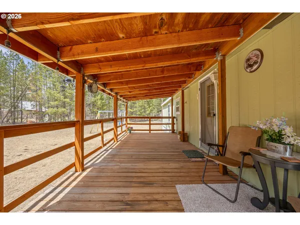 $325,000 | 52315 Lechner Lane, La Pine, OR 97739