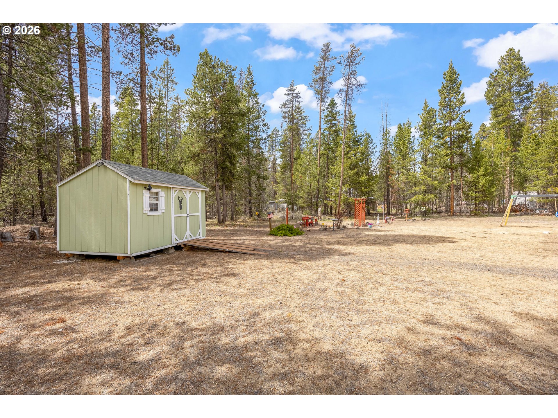 52315 Lechner Lane La Pine, OR 97739 - Photo 28 of 35