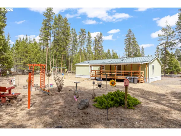 $325,000 | 52315 Lechner Lane, La Pine, OR 97739