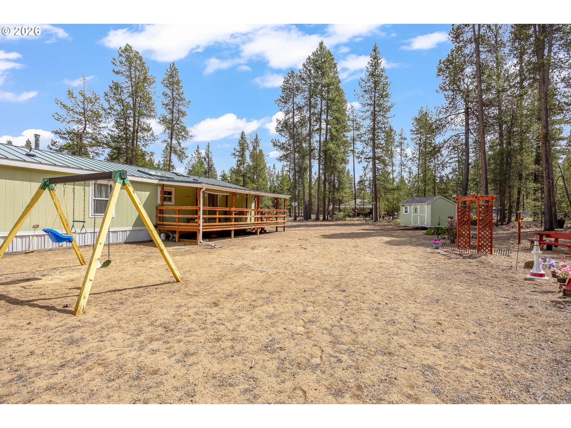 52315 Lechner Lane La Pine, OR 97739 - Photo 30 of 35