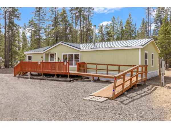 $325,000 | 52315 Lechner Lane, La Pine, OR 97739