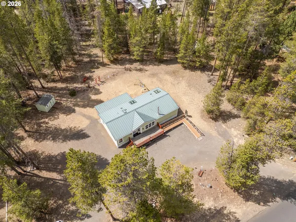 $325,000 | 52315 Lechner Lane, La Pine, OR 97739