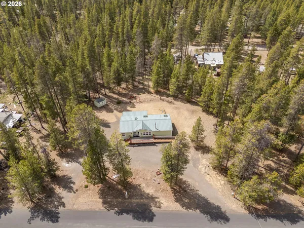 $325,000 | 52315 Lechner Lane, La Pine, OR 97739