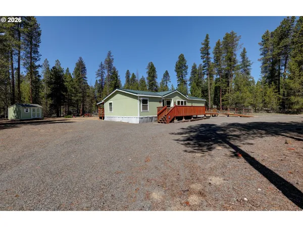 $325,000 | 52315 Lechner Lane, La Pine, OR 97739