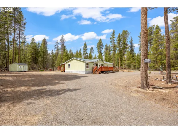 $325,000 | 52315 Lechner Lane, La Pine, OR 97739