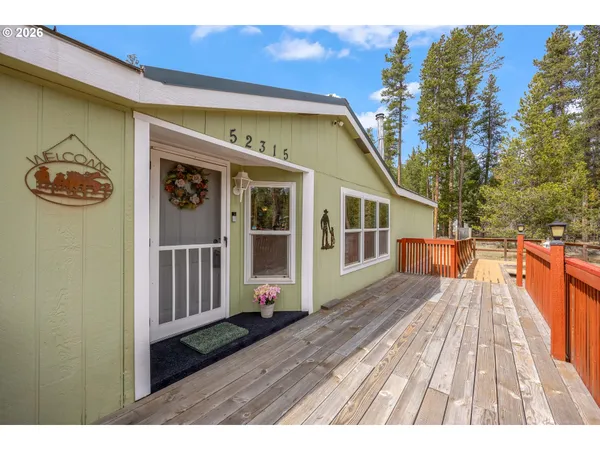 $325,000 | 52315 Lechner Lane, La Pine, OR 97739