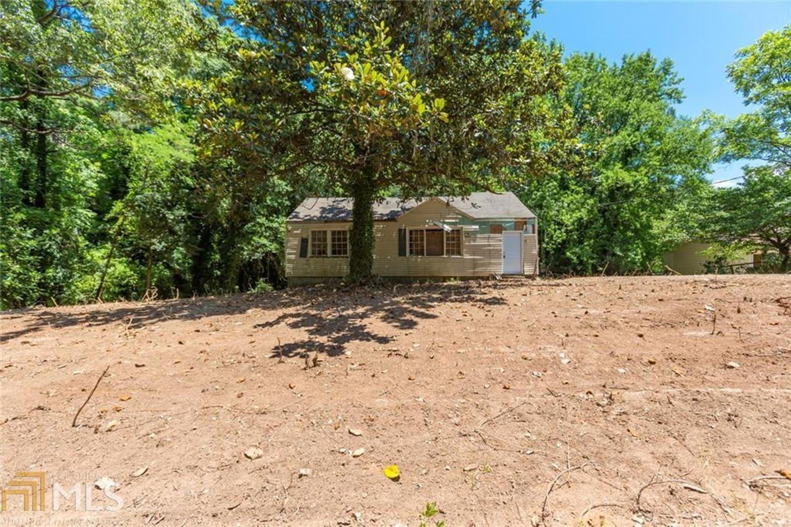 1928 Grant Road Southwest Atlanta, GA 30331 - Photo 1 of 1